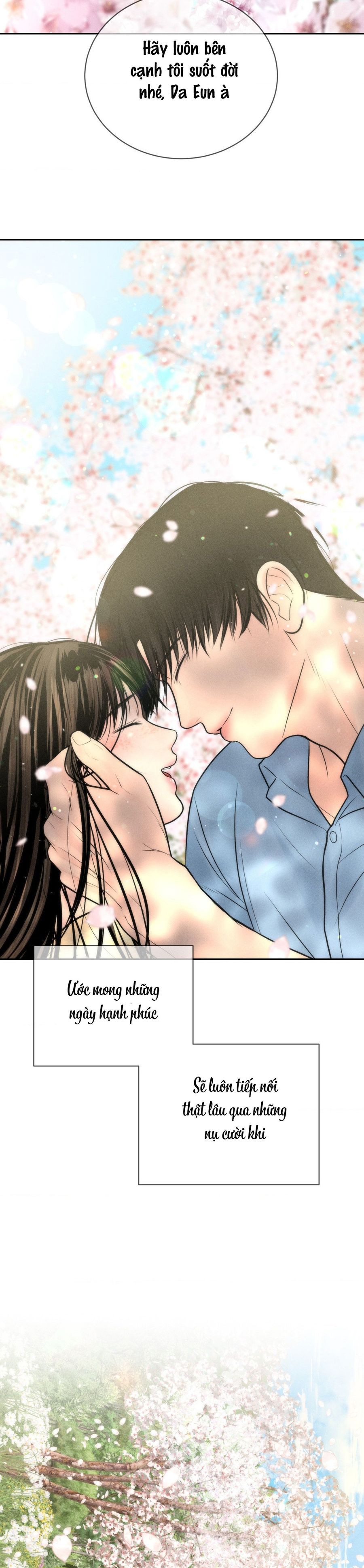 Chú À, Tôi Sẽ Trả Tiền Xe Cho Chú Chap 27 - trang 36