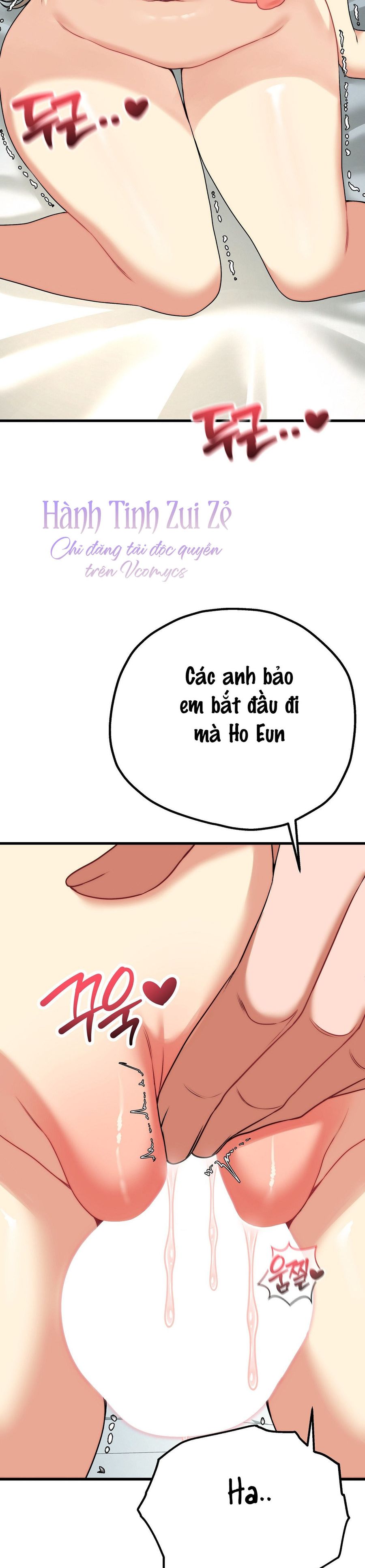 Câu Lạc Bộ Đọc Sách Người Lớn Chap 33 - trang 40