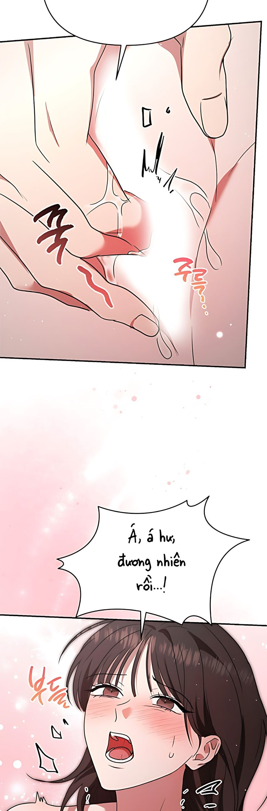 Chạm Vào Tim Em Chap 9 - trang 43