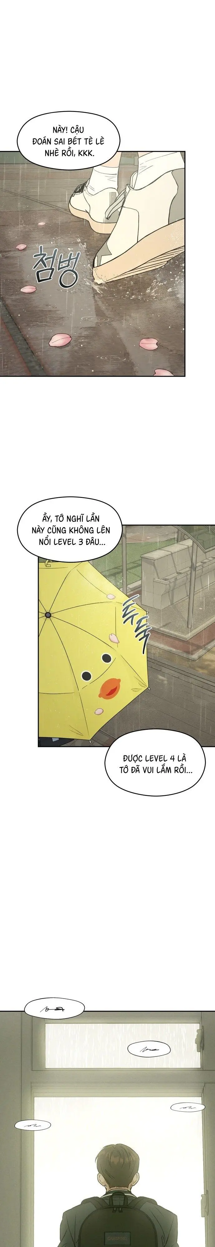 Nguyên Tắc Của Serim Chap 13 - trang 40