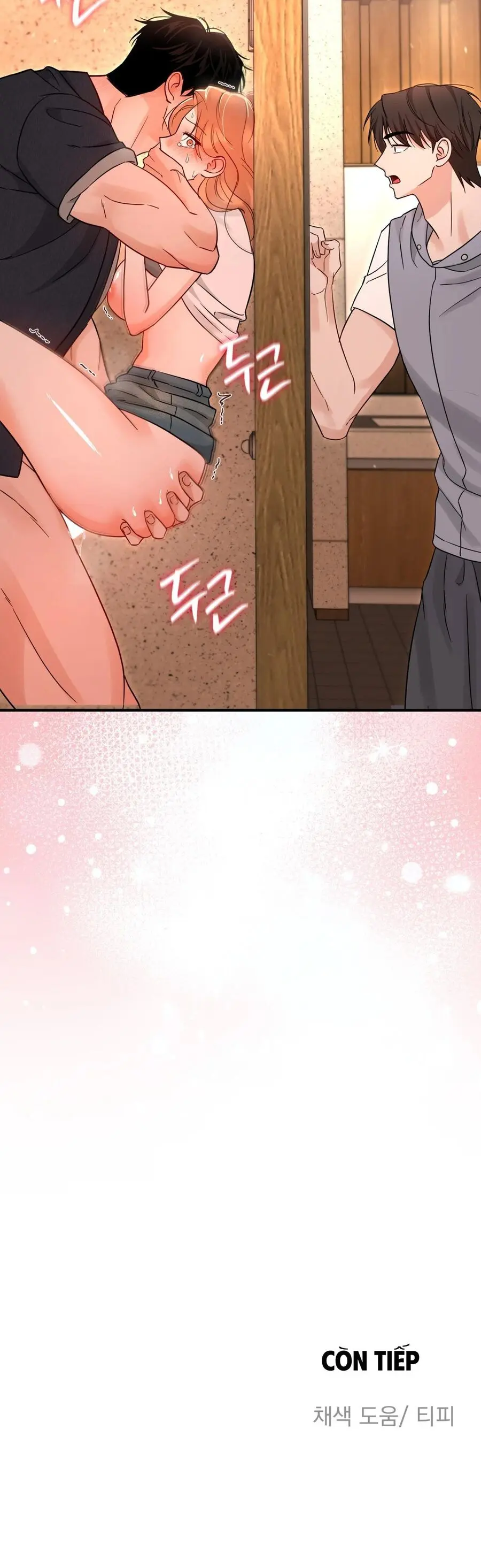 Huấn Luyện Viên Hai Hương Vị Chap 10 - trang 26