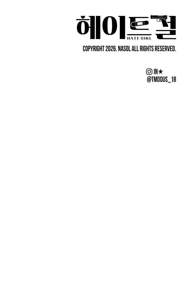 Cô Nàng Bị Ghét Bỏ Chap 11 - trang 41