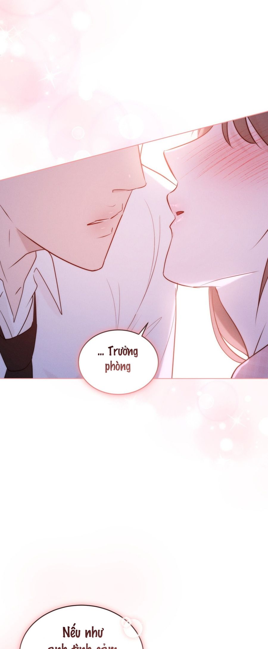 Sự Ngây Thơ Bị Vùi Lấp Trong Tro Tàn Chap 9 - trang 34