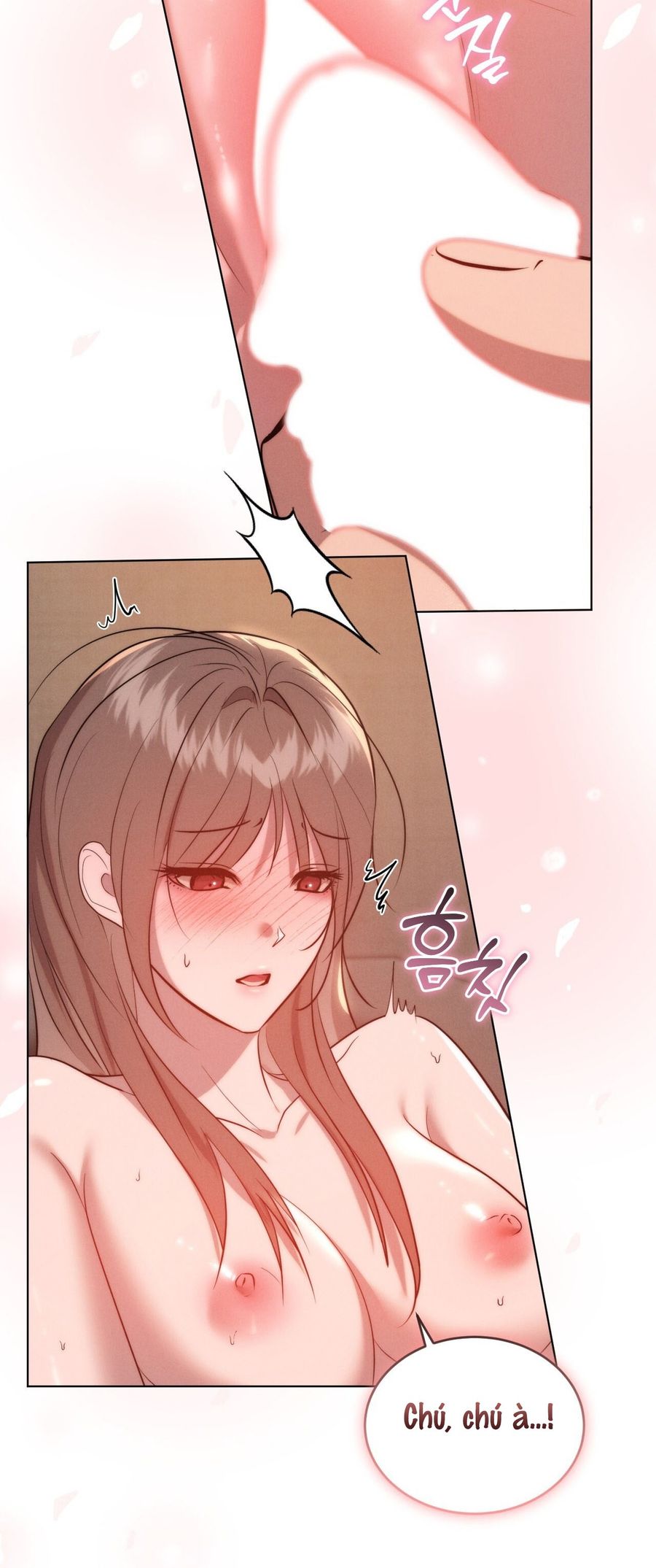 Sự Ngây Thơ Bị Vùi Lấp Trong Tro Tàn Chap 11 - trang 7