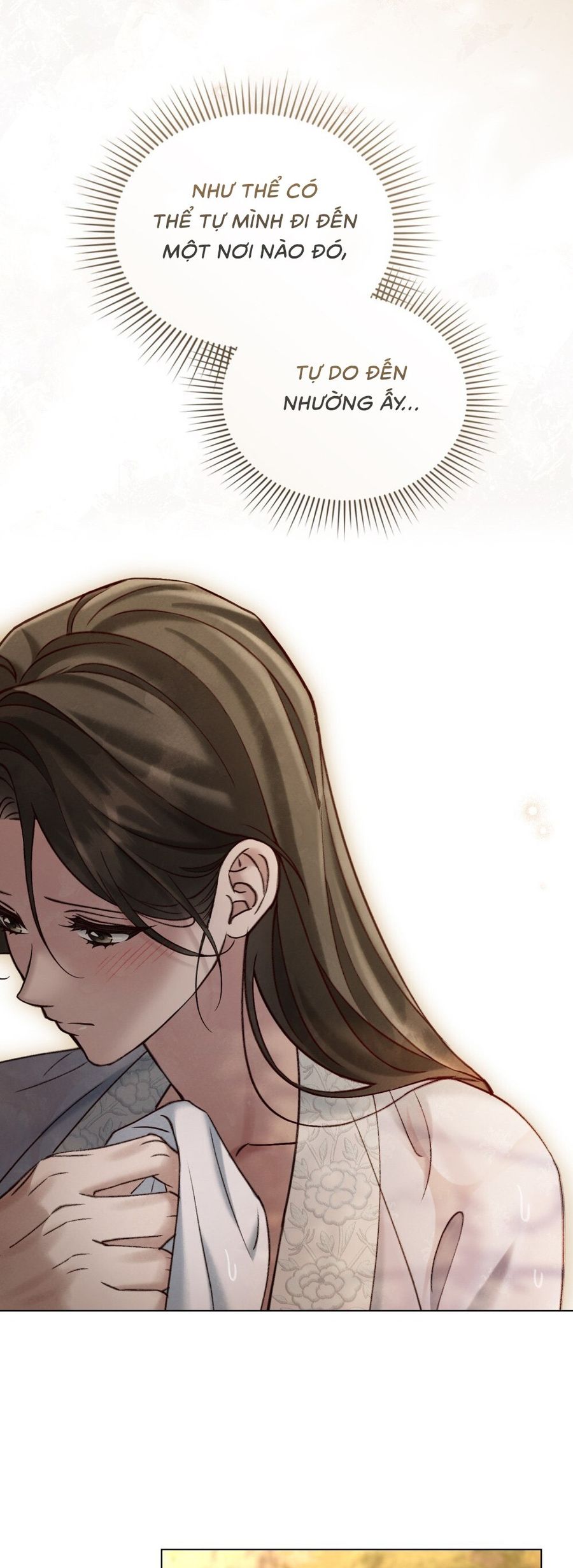 Chuyến Đi Đêm Chap 51 - trang 53