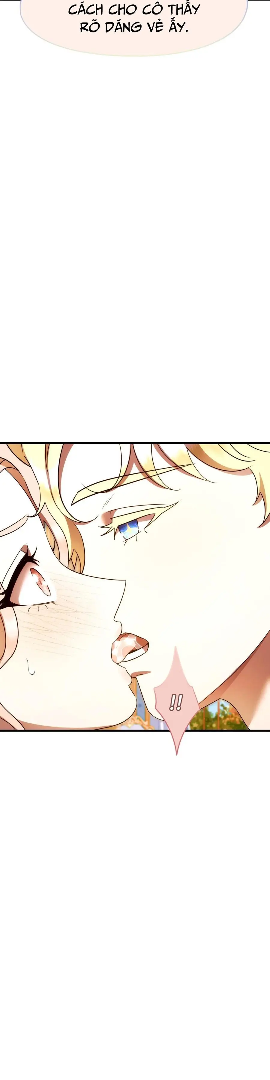 Tôi Tiễn Nam Chính Về Trời Nhé? Chap 17 - trang 33