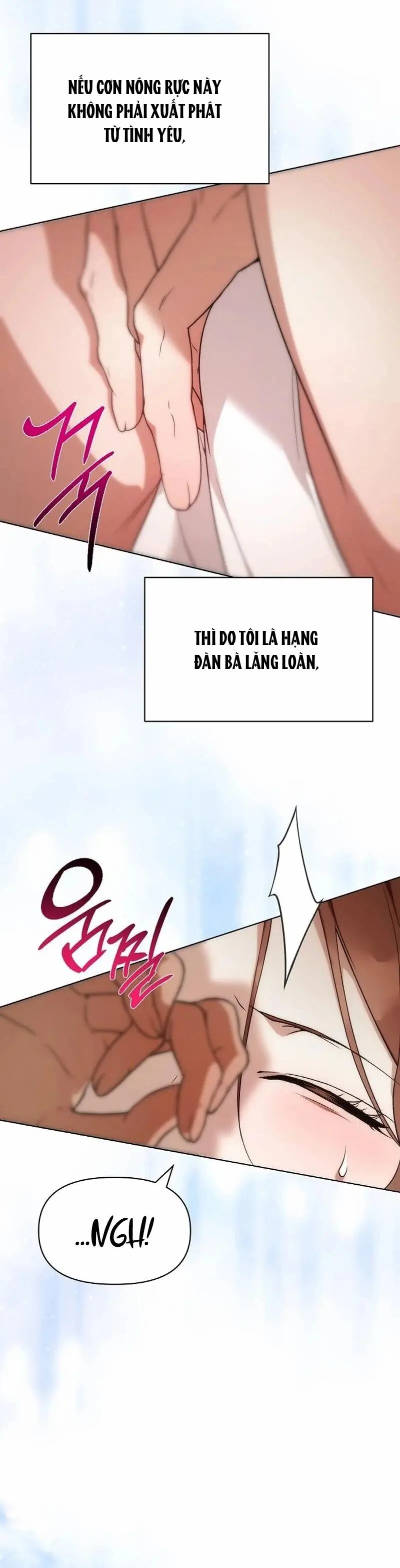 Đêm Buông Bên Sông Mùa Thu Chap 27 - trang 16