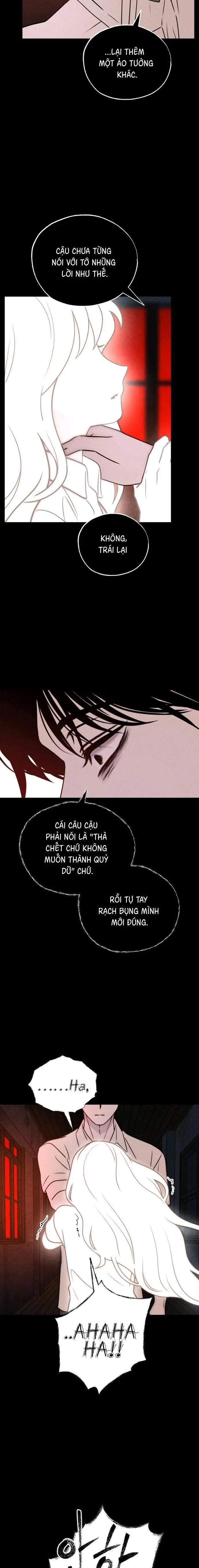 Bạn Cùng Lớp Chap 50 - trang 9