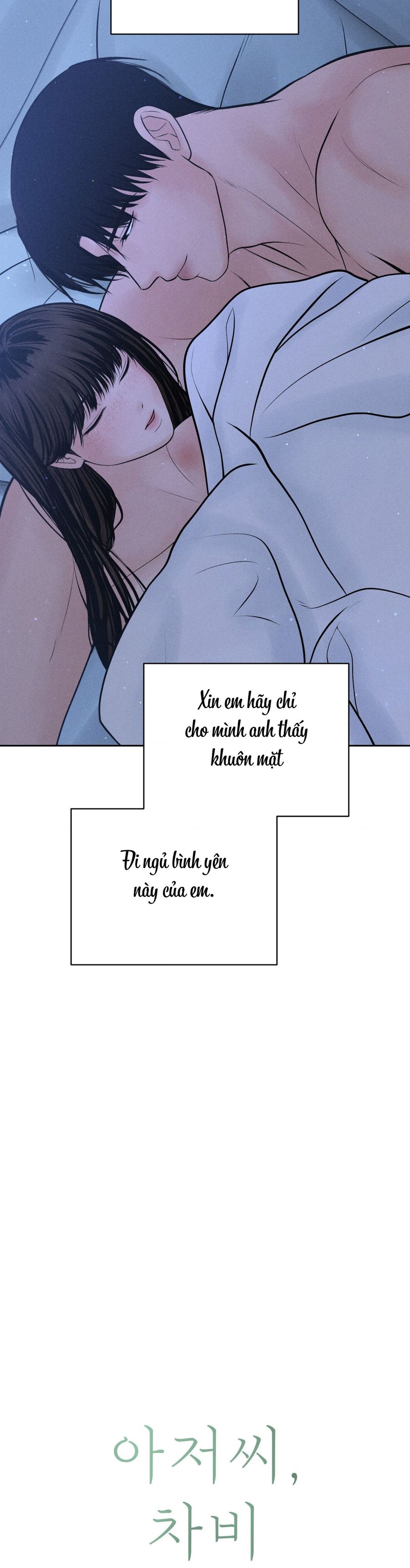 Chú À, Tôi Sẽ Trả Tiền Xe Cho Chú Chap 40 - trang 11