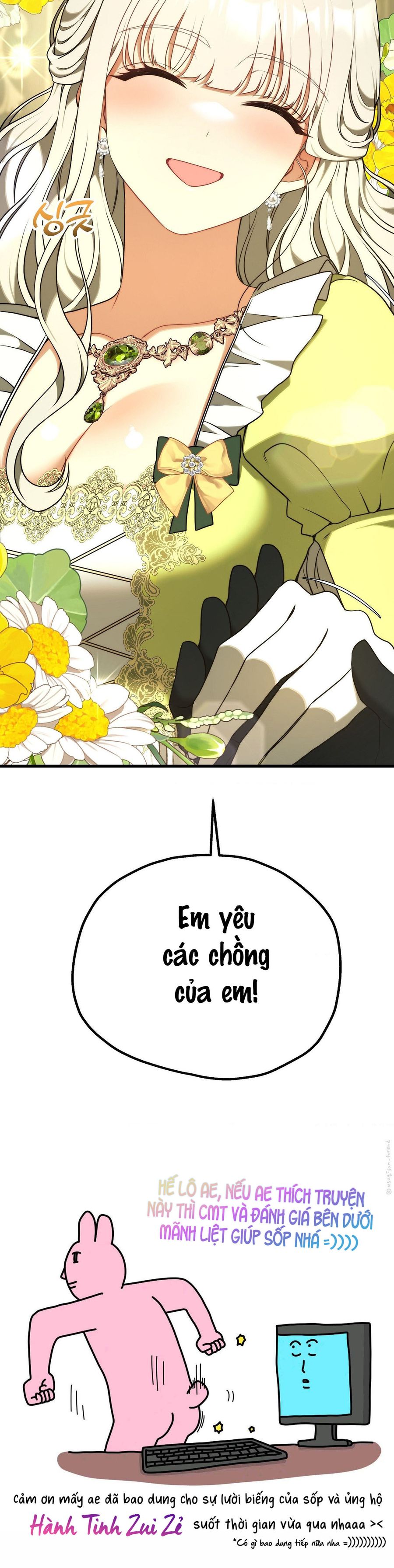Câu Lạc Bộ Đọc Sách Người Lớn Chap 38 - trang 58