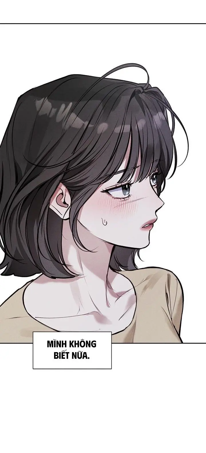 Cho Đến Khi Hóa Thành Nhành Lan Đơn Độc Chap 12 - trang 28