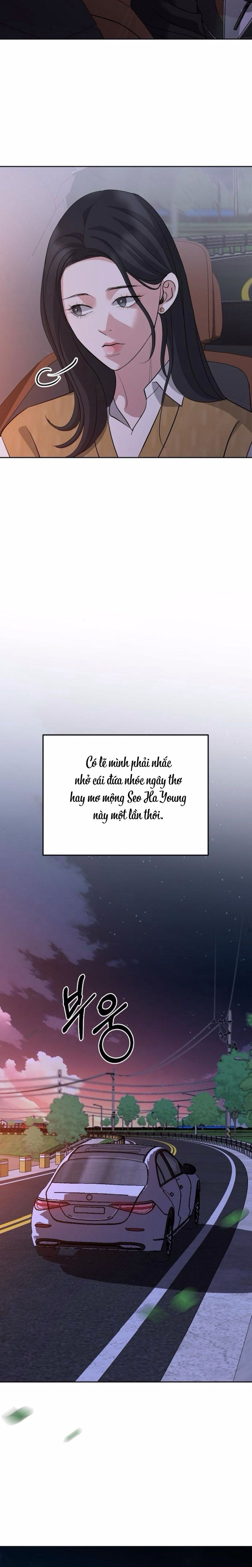 Cẩn Thận Va Phải Tình Yêu Chap 43 - trang 22