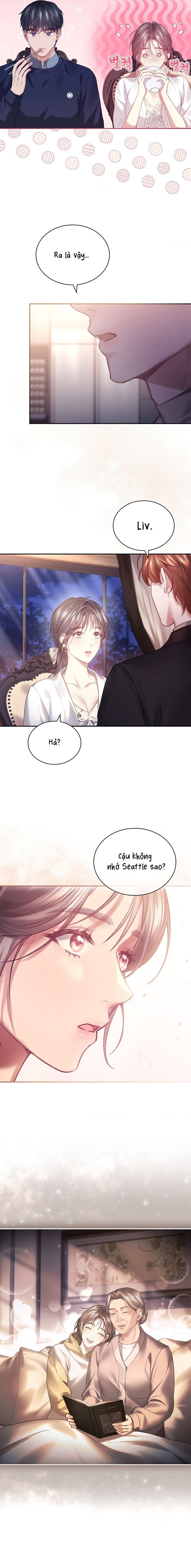 Người Vợ Trẻ Chap 25 - trang 11