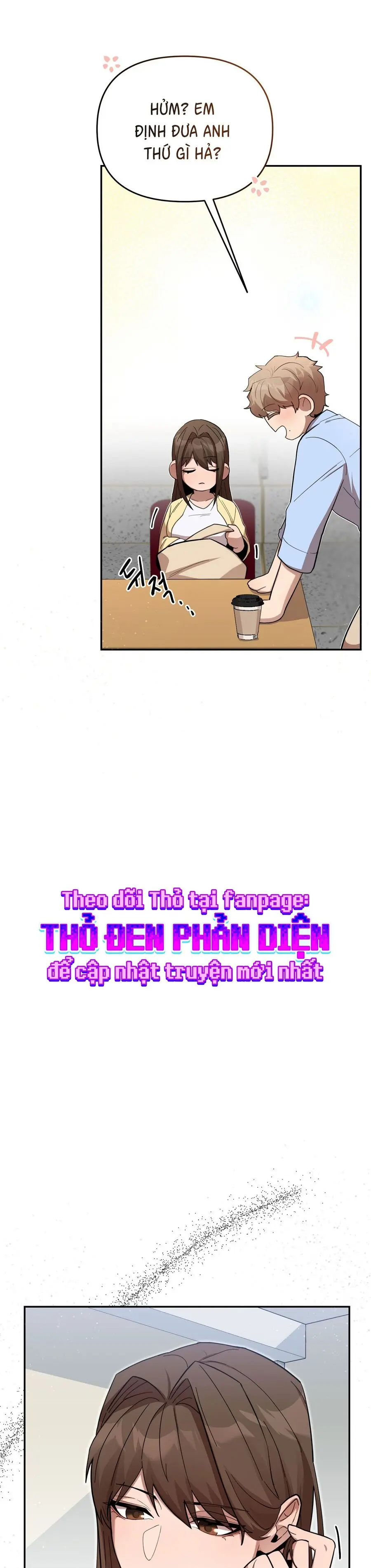 Chú Ơi, Ơn Nuôi Dưỡng Cháu Xin Trả Bằng Thân Xác Chap 3 - trang 13