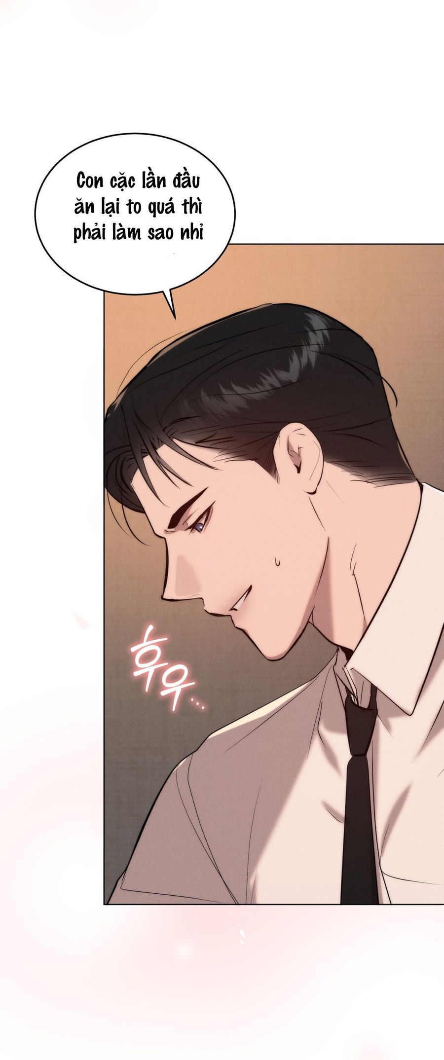 Sự Ngây Thơ Bị Vùi Lấp Trong Tro Tàn Chap 11 - trang 8