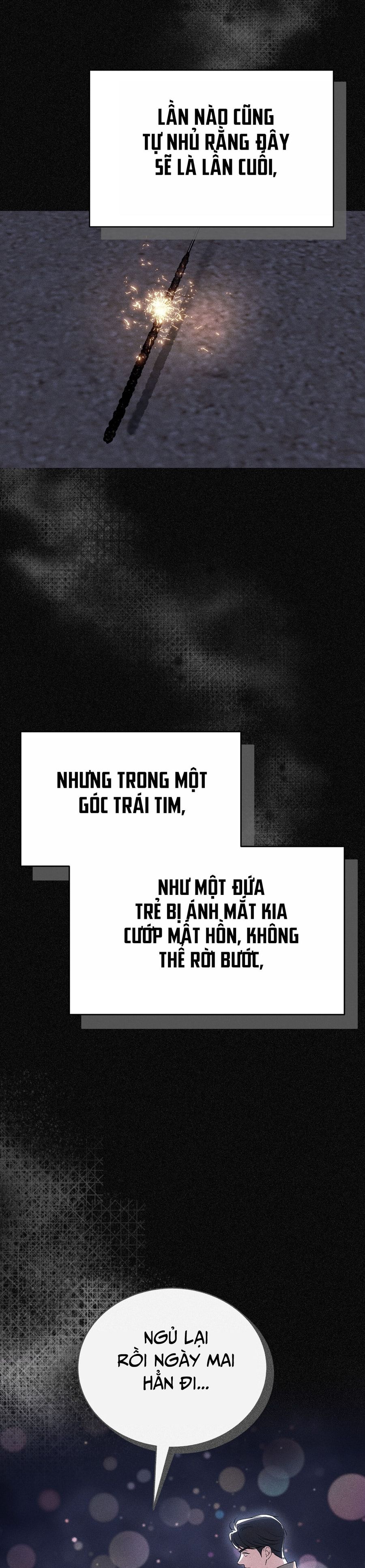 Hãy Trở Thành Biến Số X Của Đời Nhau Chap 54 - trang 11