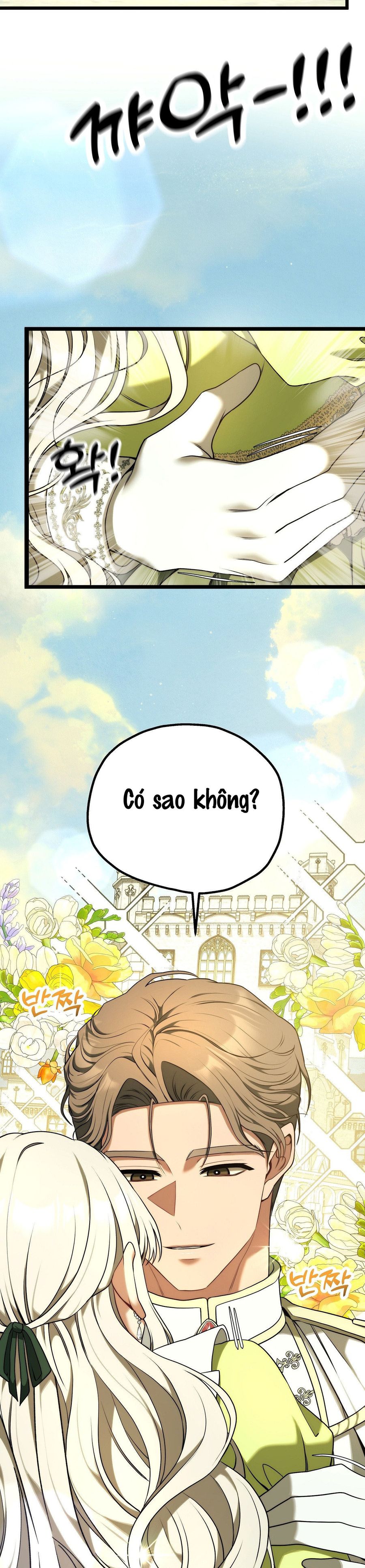 Câu Lạc Bộ Đọc Sách Người Lớn Chap 38 - trang 21