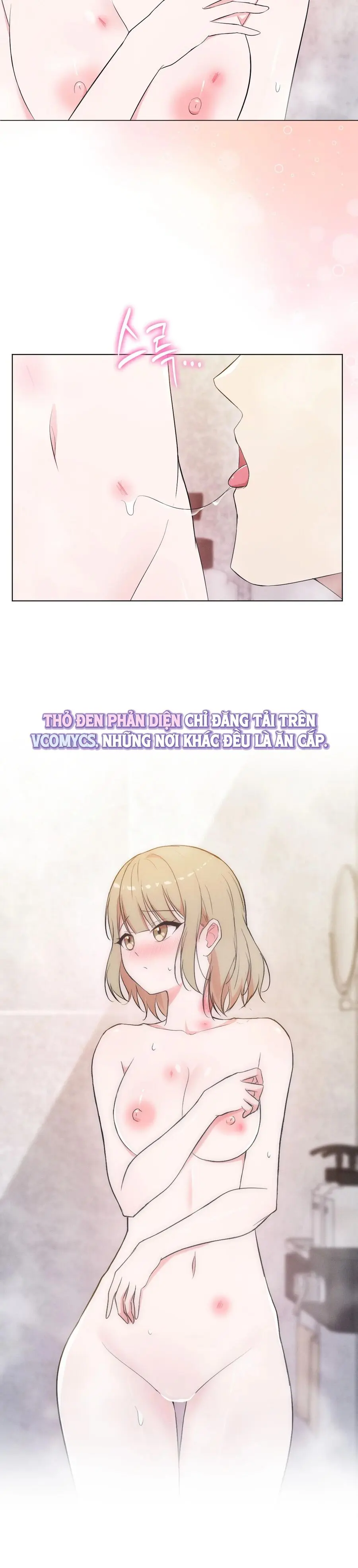 Mới Cưới Mà Đã Thế Này Sao? Chap 23 - trang 6