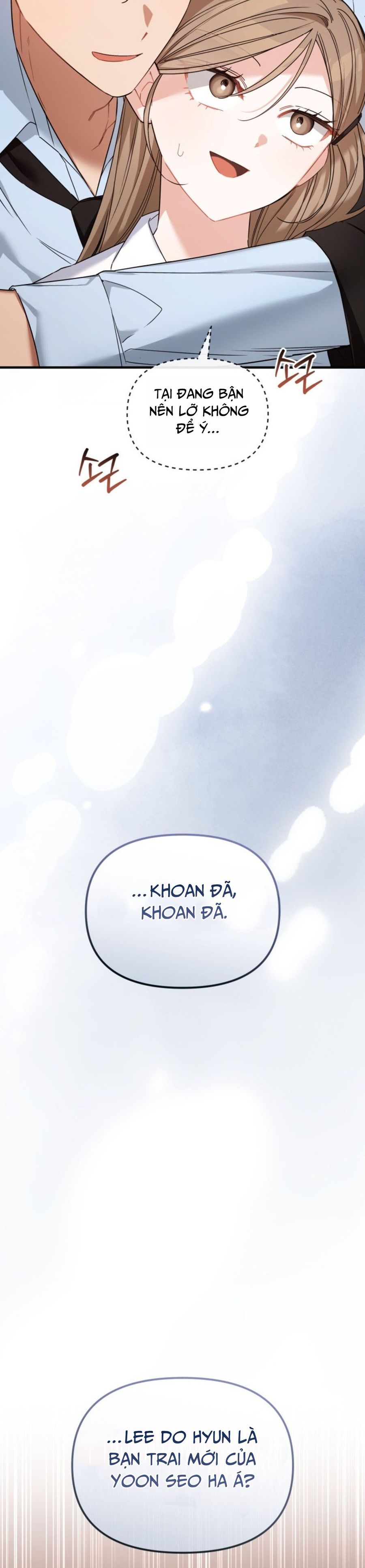 Công Dụng Của Người Bạn Thanh Mai Trúc Mã Chap 27 - trang 31