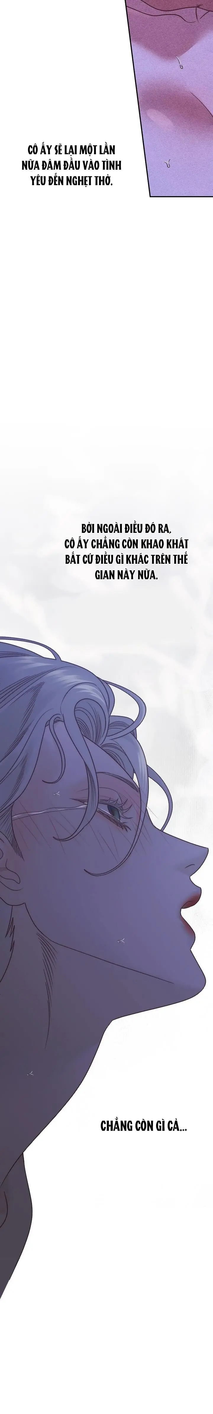 Quan Tài Của Eurydice Chap 6 - trang 14