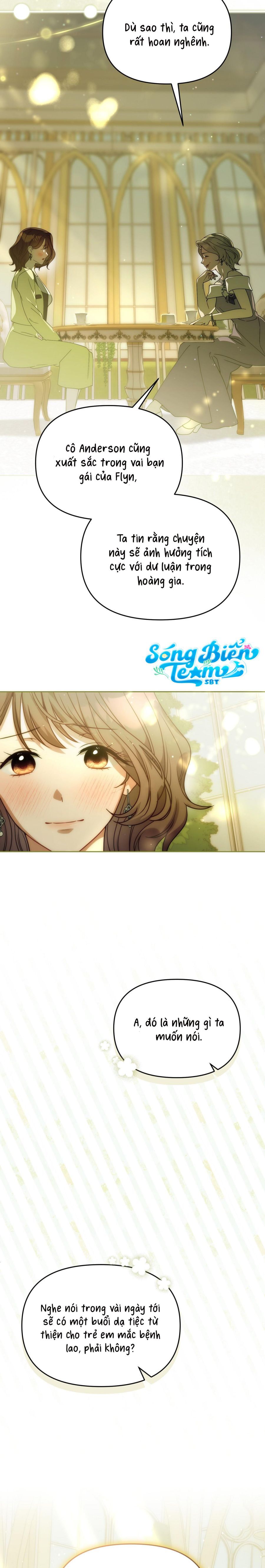 Vụ Bê Bối Pháp Lý Chap 7 - trang 29