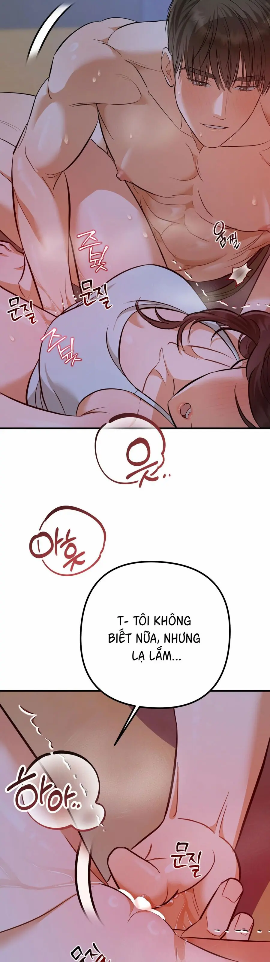 Đào Nguyên Tiên Cảnh Chap 2 - trang 28