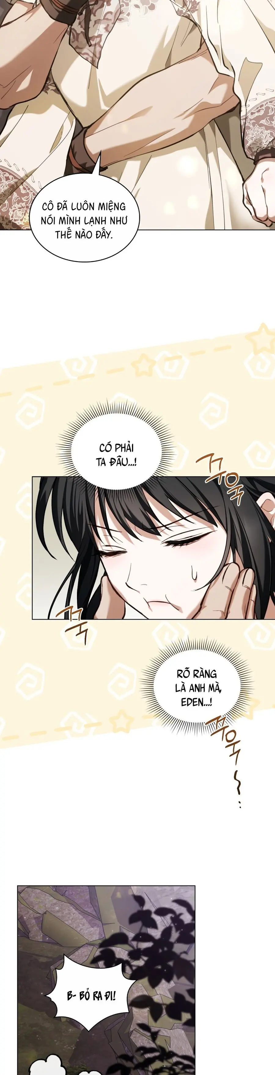 Asha Vùng Biên Giới Chap 12 - trang 45