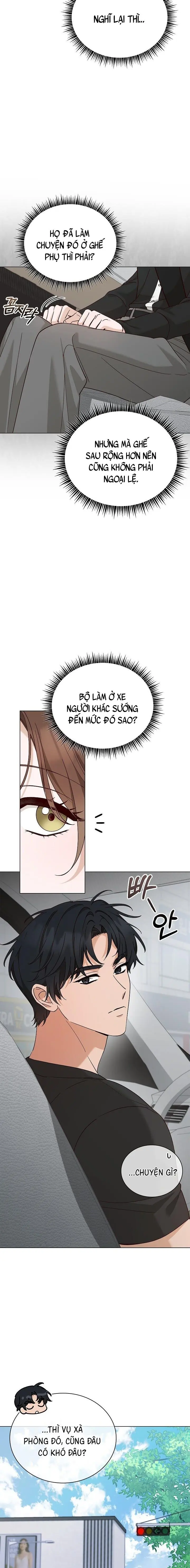 Vô Đề Chap 6 - trang 3