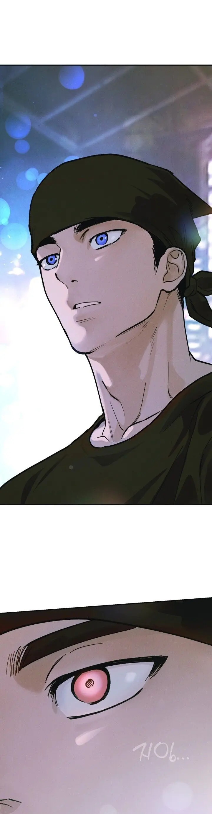Điều Kiện Thử Nghiệm Mẫu Mới Chap 2 - trang 41