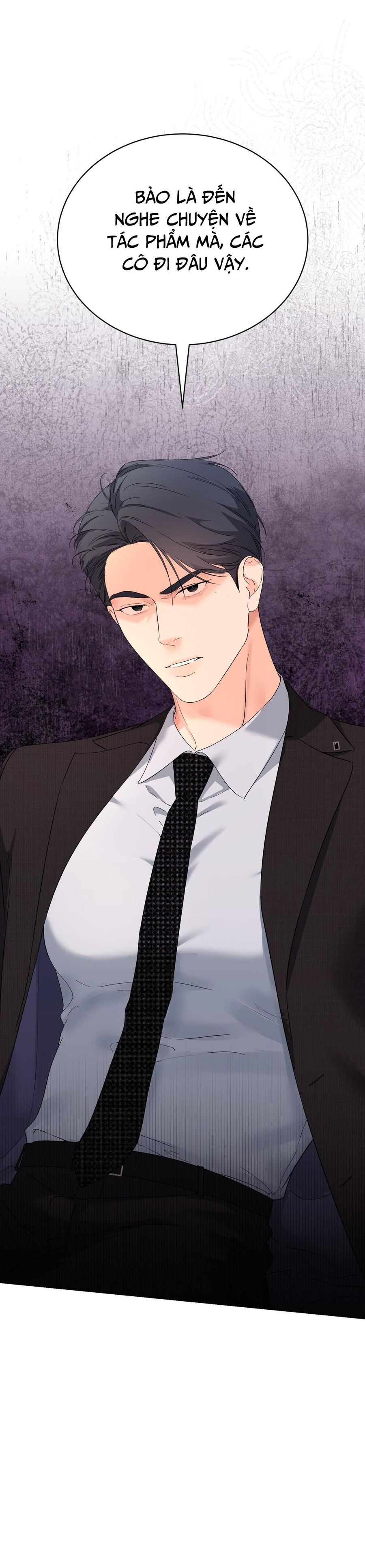 Hãy Trở Thành Biến Số X Của Đời Nhau Chap 38 - trang 25