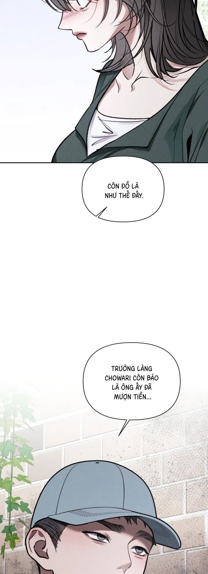 Cho Đến Khi Hóa Thành Nhành Lan Đơn Độc Chap 24 - trang 25