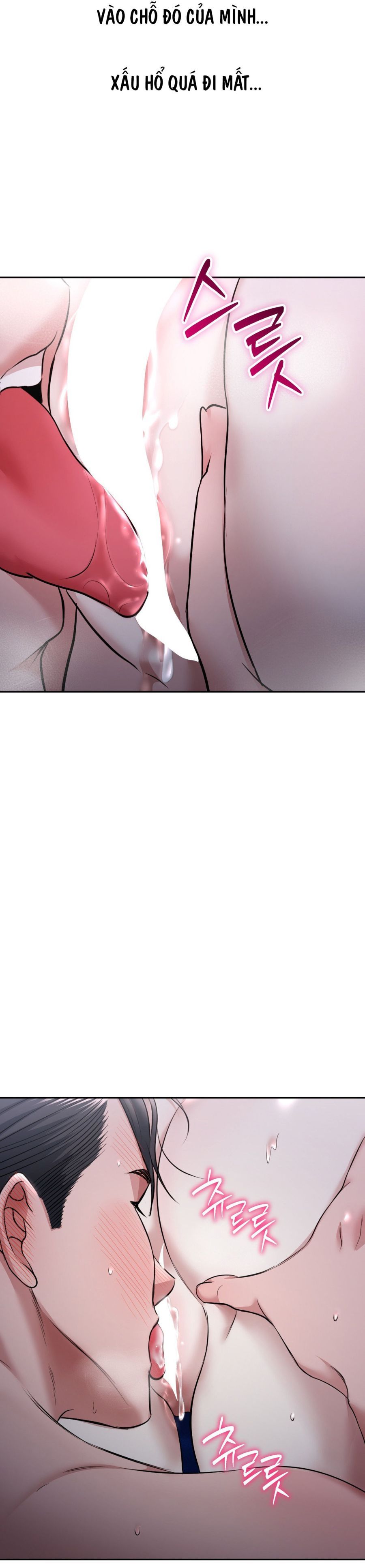 Chế Độ Ẩn Danh Chap 13 - trang 8