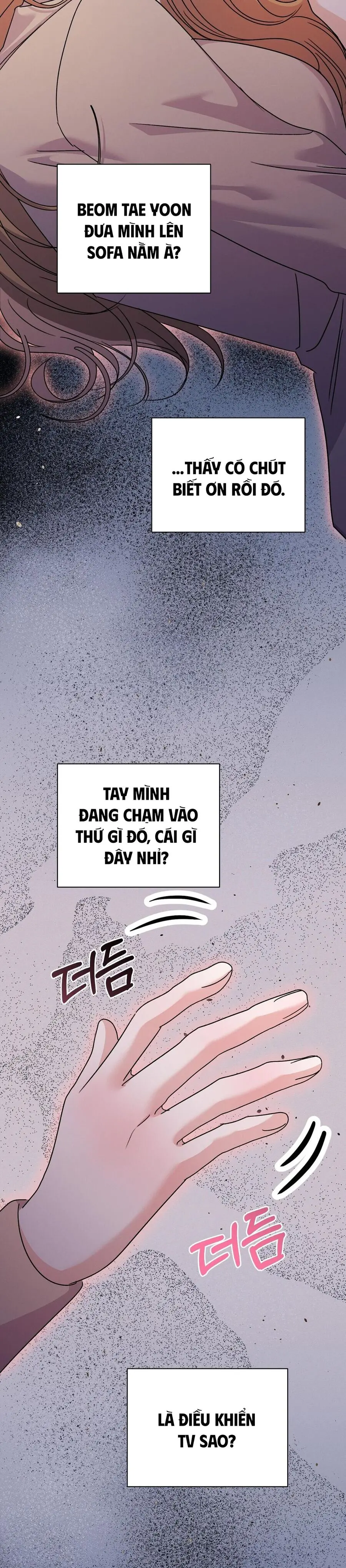 Thỏ Thì Không Cắn Đâu Chap 2 - trang 27