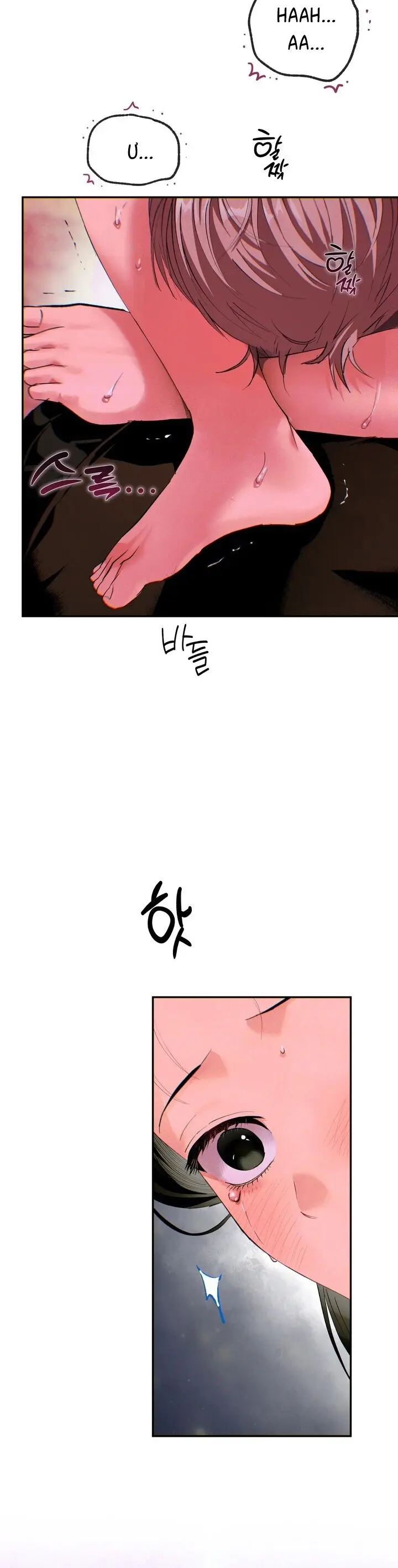 Bạn Đời Của Kẻ Săn Mồi Chap 1 - trang 29