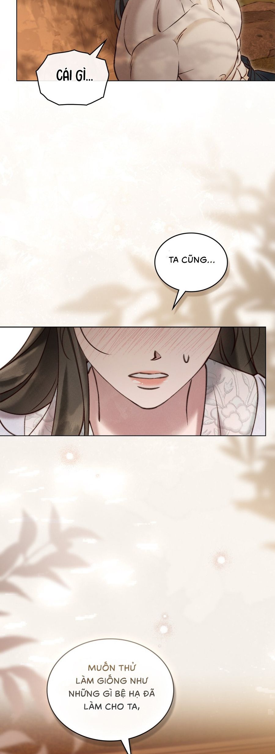 Chuyến Đi Đêm Chap 51 - trang 58
