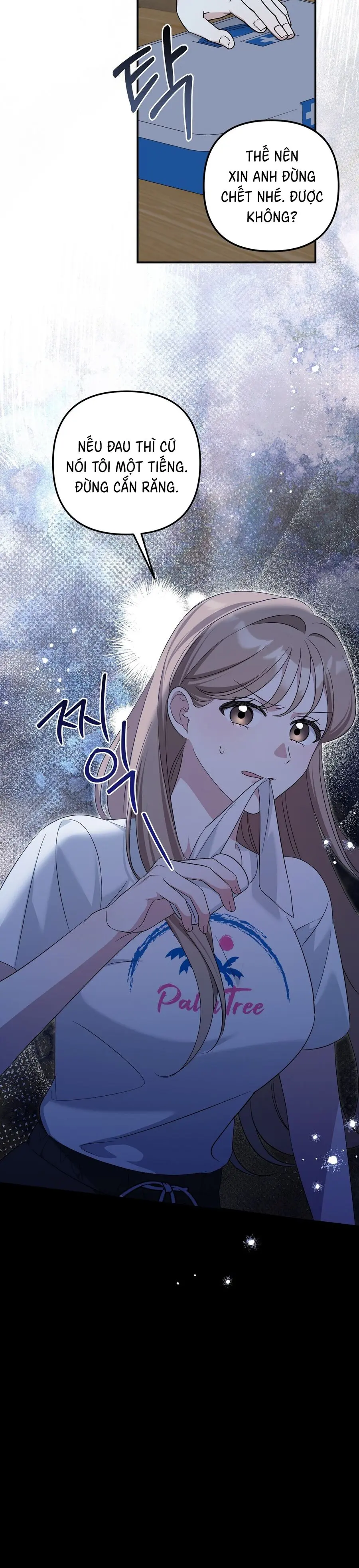 Đừng Nhặt Đàn Ông Về Nhà Chap 1 - trang 18