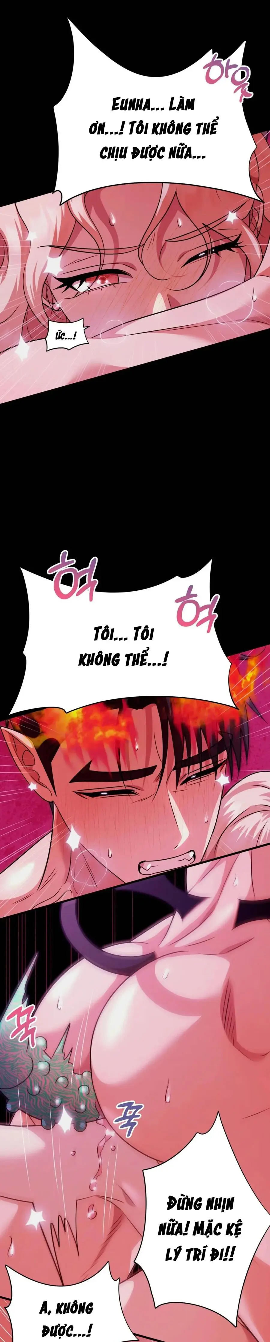 Tôi Tiễn Nam Chính Về Trời Nhé? Chap 5 - trang 11