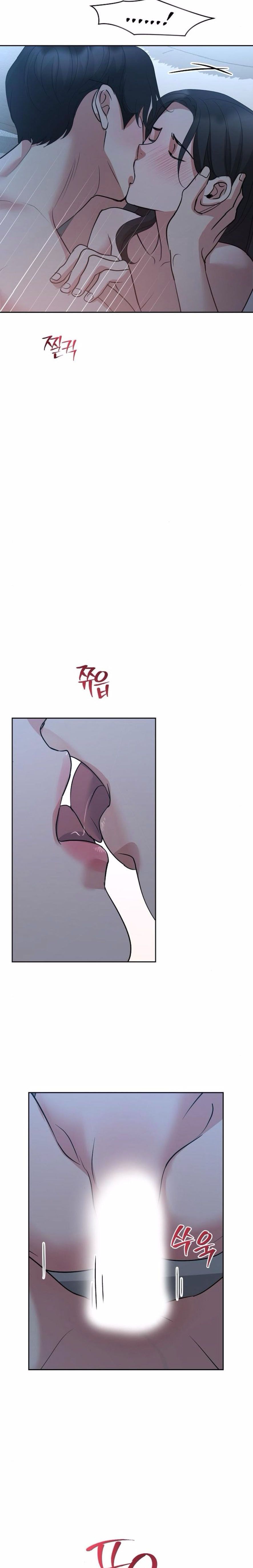 Cẩn Thận Va Phải Tình Yêu Chap 48 - trang 20