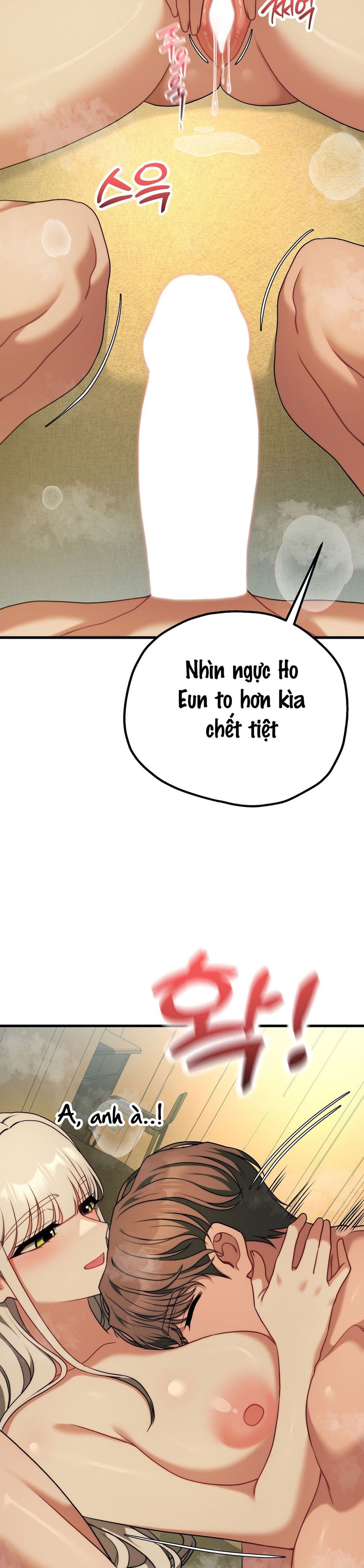 Câu Lạc Bộ Đọc Sách Người Lớn Chap 49 - trang 38