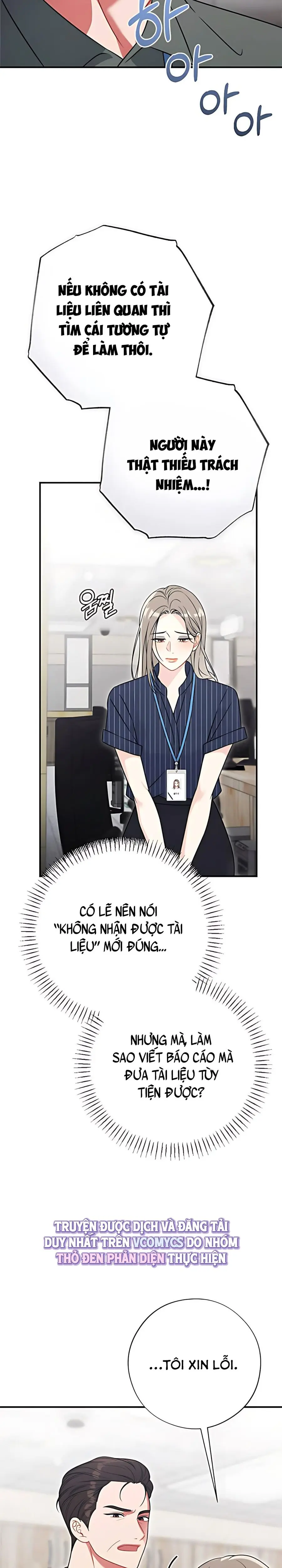 Kẻ Khiếu Nại Là Tên Giang Hồ Xấu Xa Chap 13 - trang 16