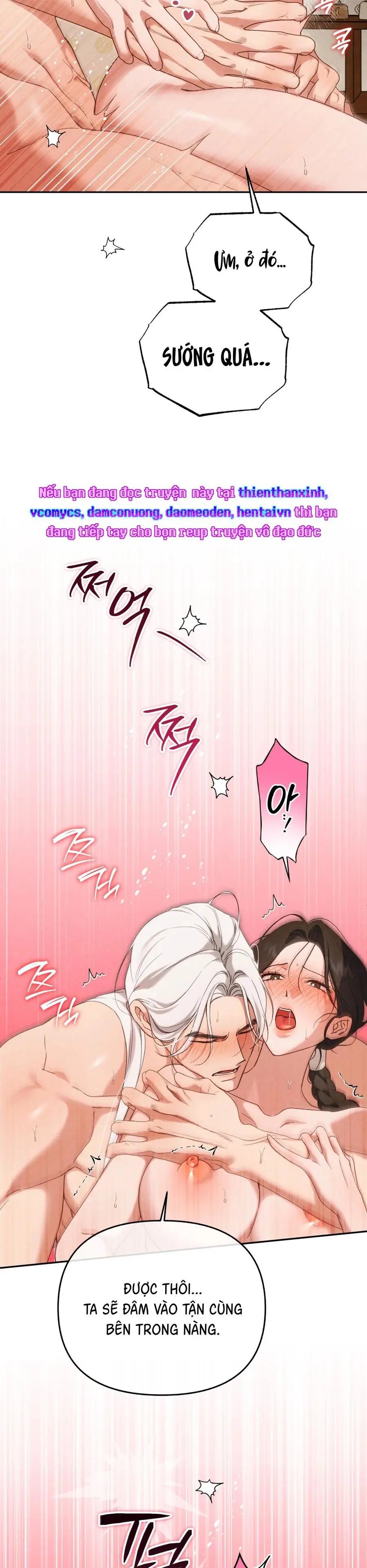 Phá Vỡ Cấm Kỵ Chap 7 - trang 31