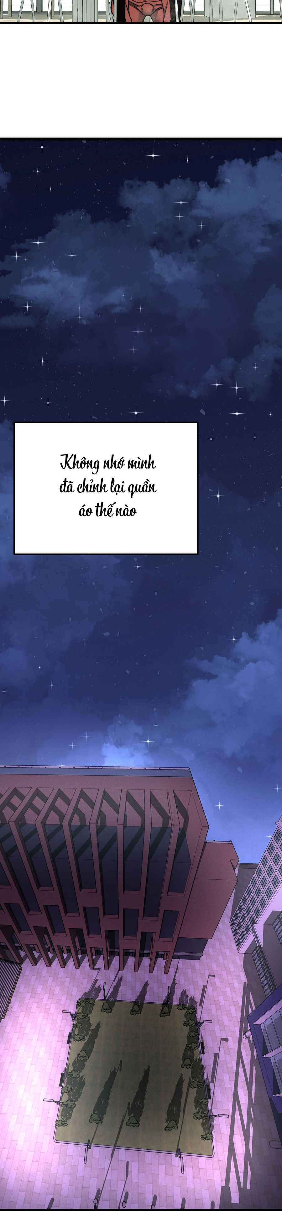 Câu Lạc Bộ Đọc Sách Người Lớn Chap 8 - trang 29