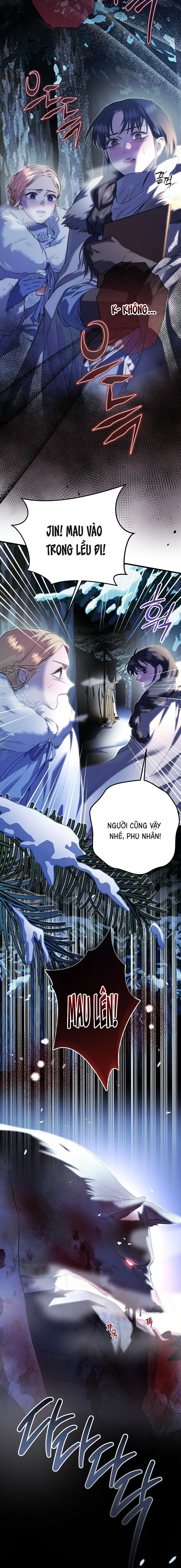 Phù Thuỷ Xứ Paitan Chap 4 - trang 26