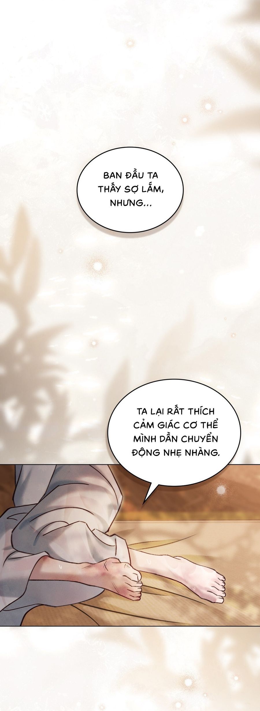 Chuyến Đi Đêm Chap 51 - trang 52
