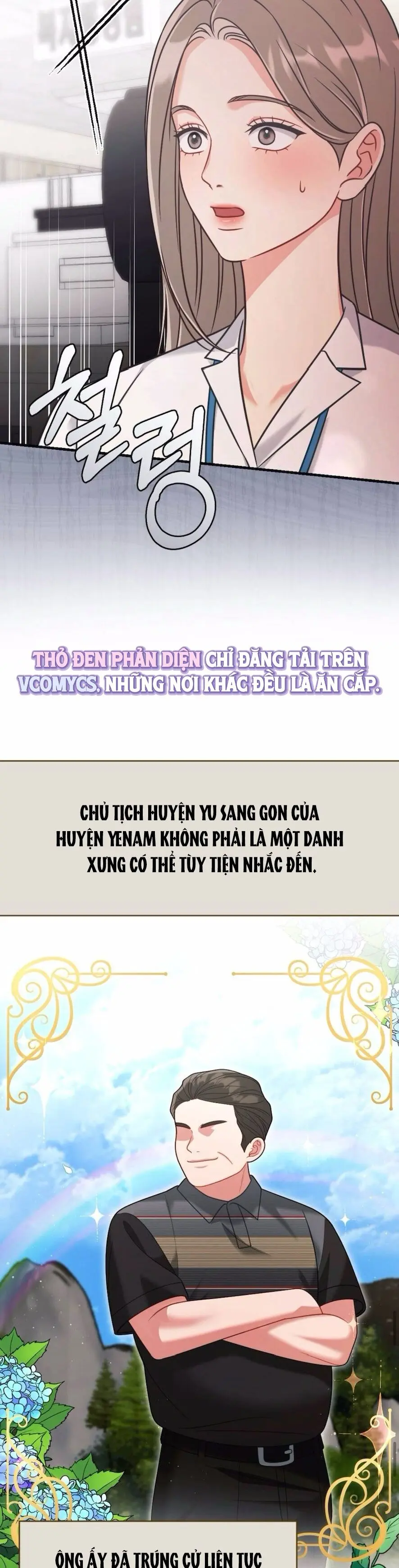 Kẻ Khiếu Nại Là Tên Giang Hồ Xấu Xa Chap 2 - trang 29