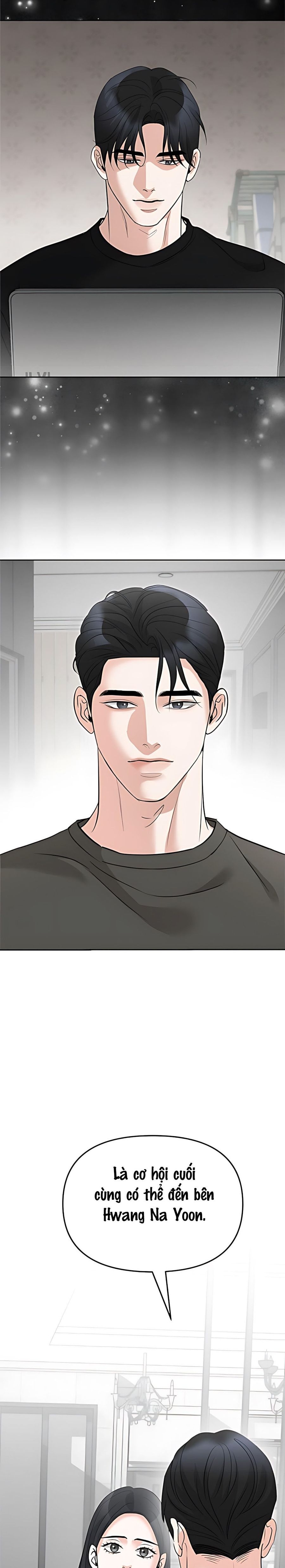 Cẩn Thận Va Phải Tình Yêu Chap 55 - trang 9