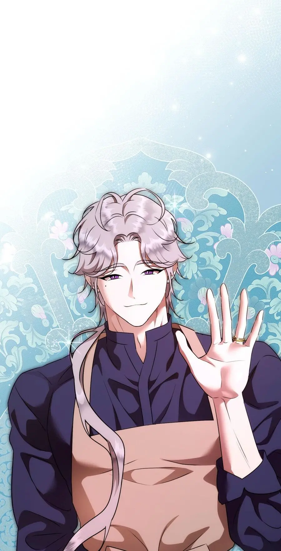Tôi Tiễn Nam Chính Về Trời Nhé? Chap 19 - trang 37