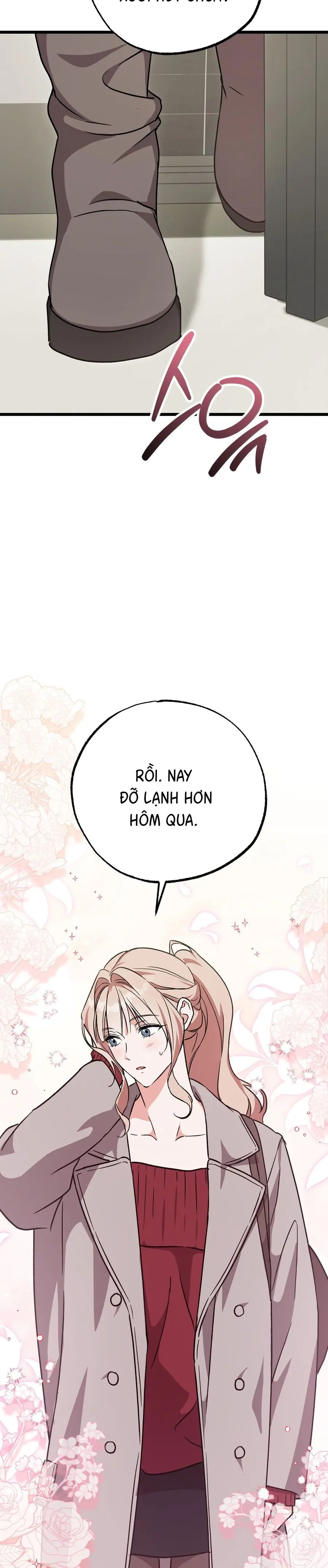 Lấp Đầy Em Đi! Chap 7 - trang 4