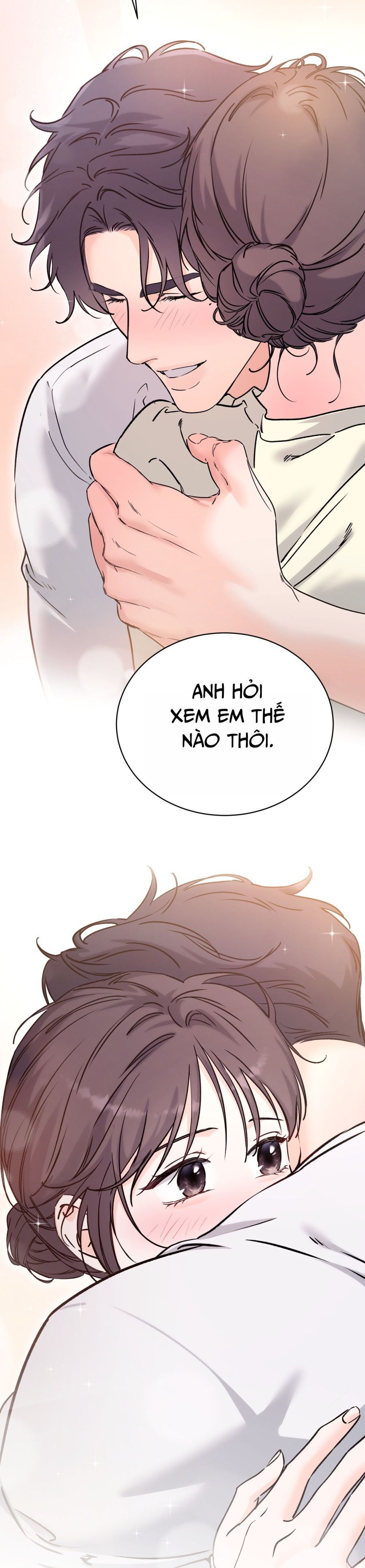 Hãy Trở Thành Biến Số X Của Đời Nhau Chap 67 - trang 58