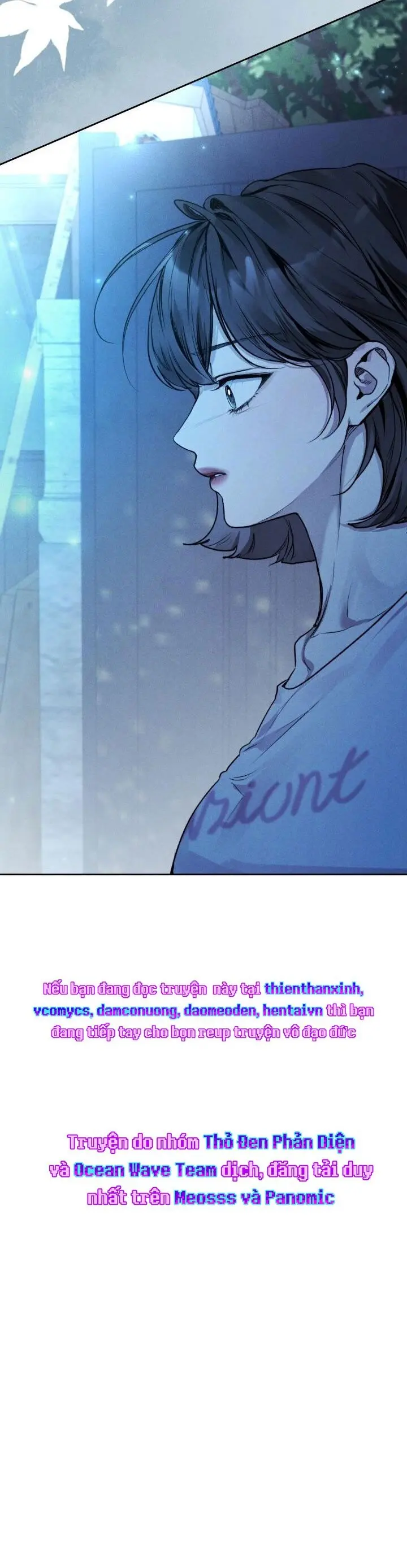Cho Đến Khi Hóa Thành Nhành Lan Đơn Độc Chap 7 - trang 20